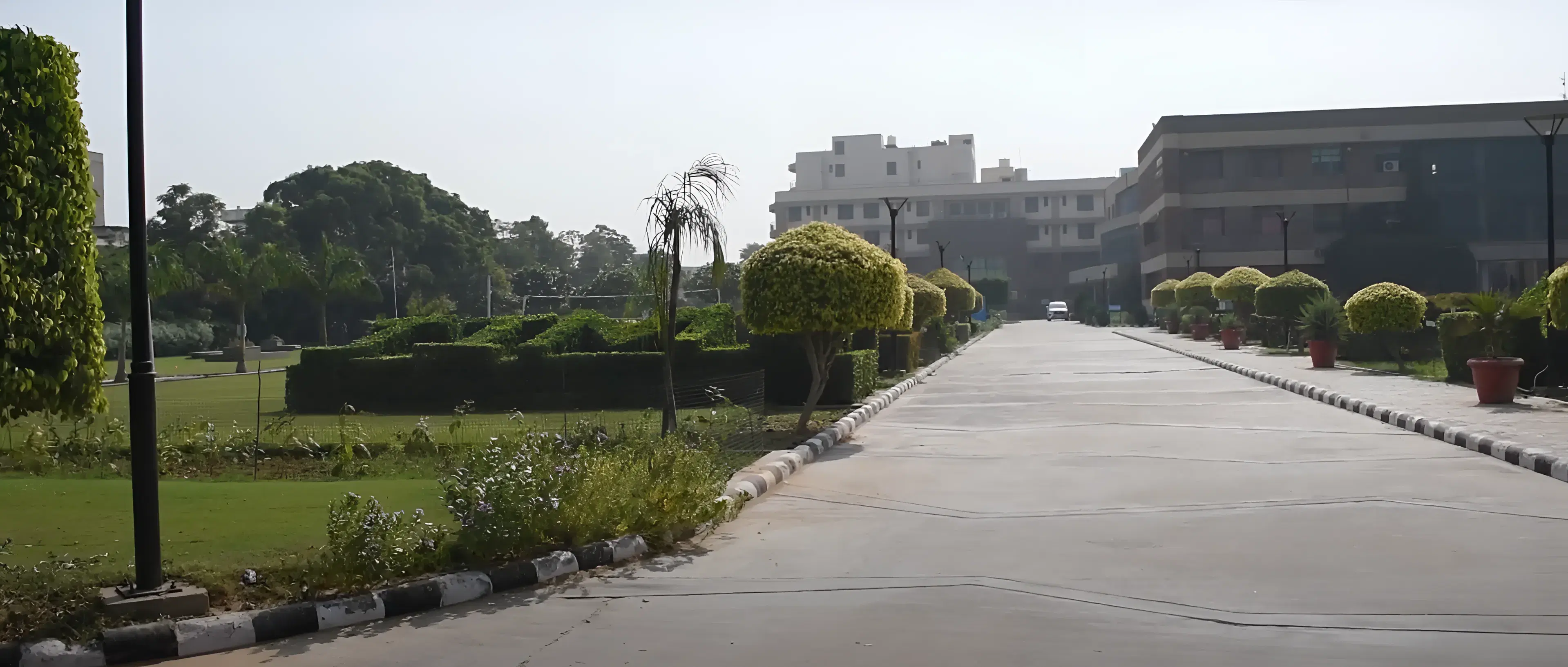 Jaipuria Institute of Management Campus photo 1